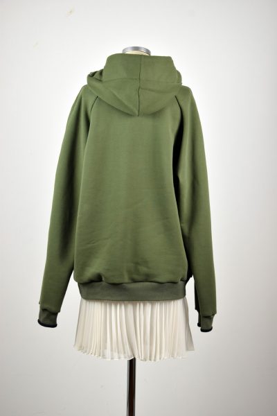 HOODY DOLITTLE I 7000d HOODY DOLITTLE I 7000d