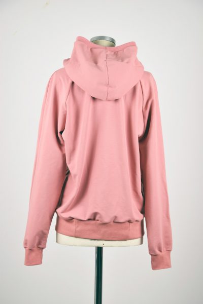HOODY MACARON mauve I 7003cjpg HOODY MACARON mauve I 7003cjpg