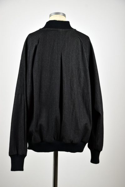 JACKET DENIM OVERSIZE I 7014d JACKET DENIM OVERSIZE I 7014d