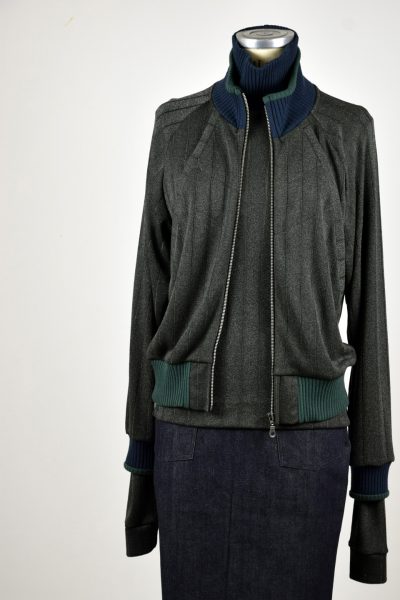 JACKET GLITTER I 7016 a JACKET GLITTER I 7016 a