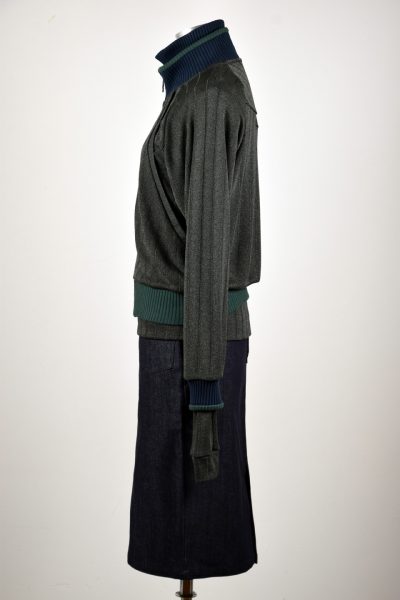 JACKET GLITTER I 7016c JACKET GLITTER I 7016c