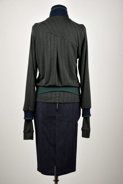 JACKET GLITTER I 7016d JACKET GLITTER I 7016d