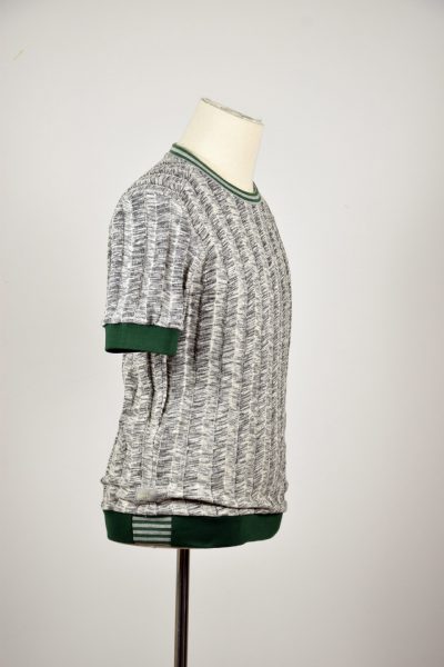 PULLOVER FIN SHORT SLEEVES I 7001b PULLOVER FIN SHORT SLEEVES I 7001b