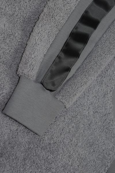 PULLOVER FROTTEE I 7015d