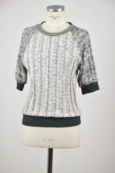 PULLOVER GRETA SHORT SLEEVES � 3002a PULLOVER GRETA SHORT SLEEVES � 3002a