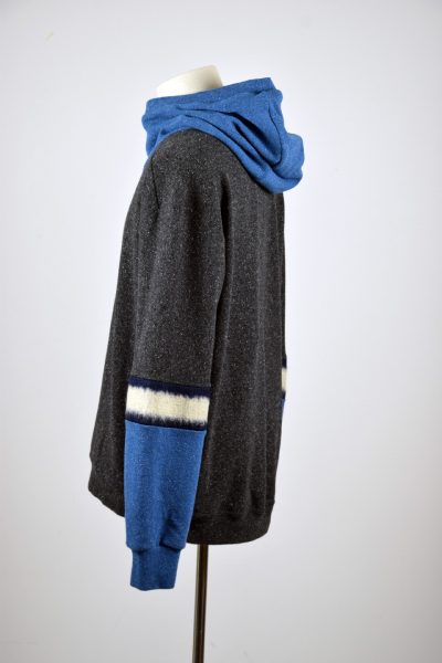 PULLOVER HOODY KING I 7014b PULLOVER HOODY KING I 7014b