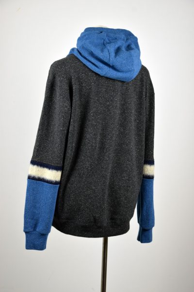 PULLOVER HOODY KING I 7014c PULLOVER HOODY KING I 7014c