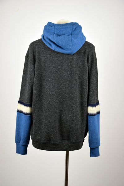 PULLOVER HOODY KING I 7014d PULLOVER HOODY KING I 7014d