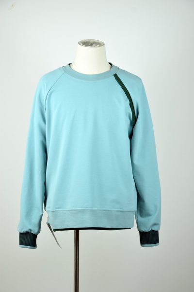 PULLOVER LAS VEGAS ORGANIC I 7002a PULLOVER LAS VEGAS ORGANIC I 7002a