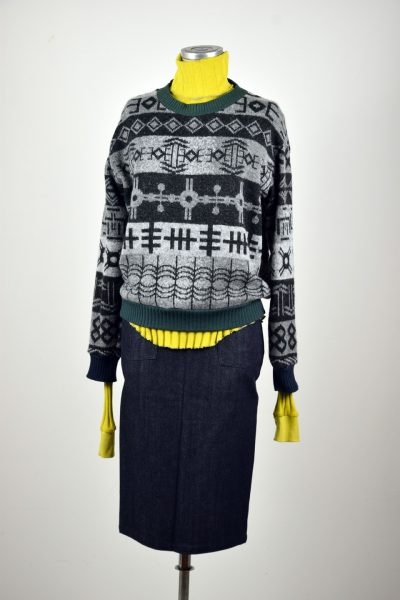 PULLOVER OSLO I 7017a PULLOVER OSLO I 7017a