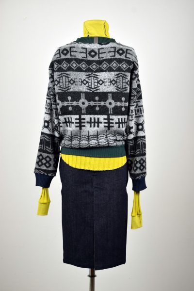 PULLOVER OSLO I 7017c PULLOVER OSLO I 7017c