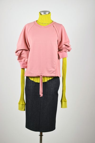 PULLOVER TUTU I 7006a PULLOVER TUTU I 7006a