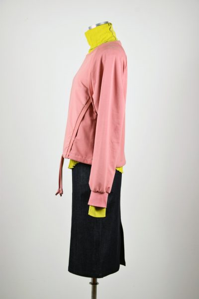 PULLOVER TUTU I 7006b PULLOVER TUTU I 7006b