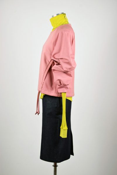 PULLOVER TUTU I 7006c PULLOVER TUTU I 7006c