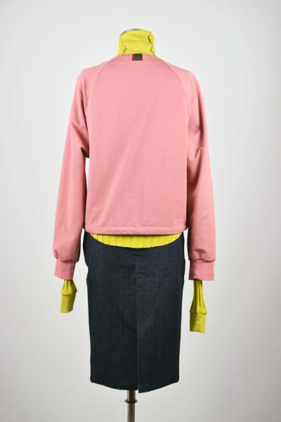 PULLOVER TUTU I 7006d PULLOVER TUTU I 7006d