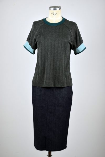 TOP GLITTER I 7012a TOP GLITTER I 7012a