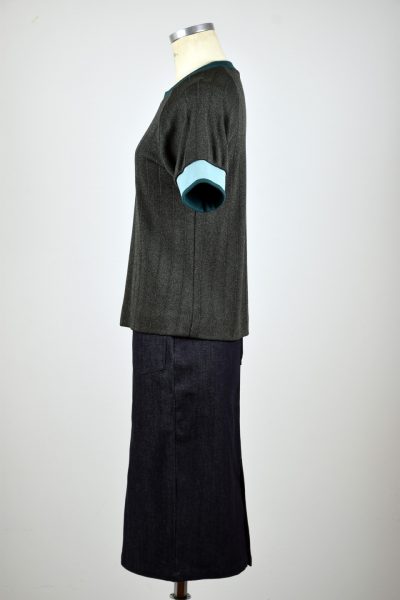 TOP GLITTER I 7012b TOP GLITTER I 7012b