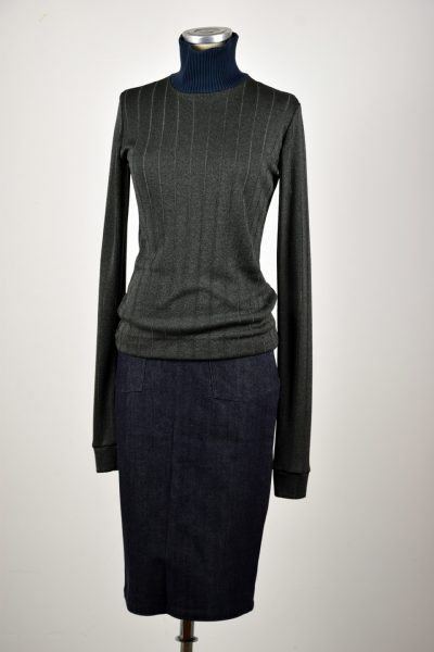 TURTELNECK GLITTER I 7013a TURTELNECK GLITTER I 7013a