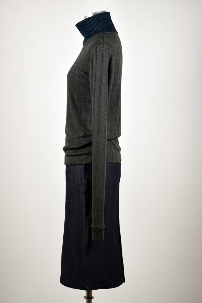 TURTELNECK GLITTER I 7013b TURTELNECK GLITTER I 7013b