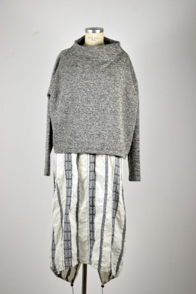 U-PULLOVER KNIGHT I 1002a U-PULLOVER KNIGHT I 1002a