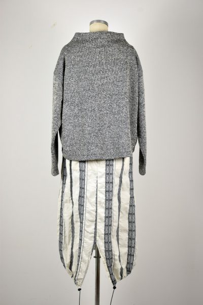 U-PULLOVER KNIGHT I 1002c U-PULLOVER KNIGHT I 1002c